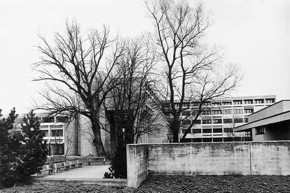 Alters- und Pflegeheim Kreuzlingen