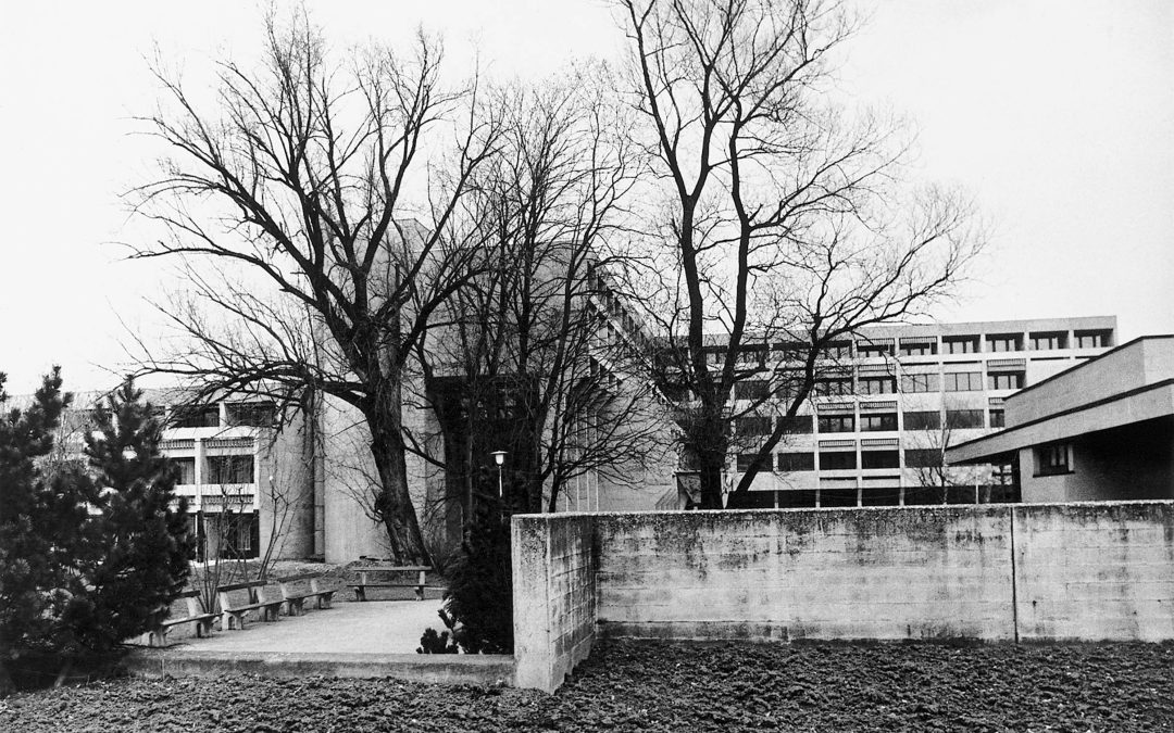 Alters- und Pflegeheim Kreuzlingen