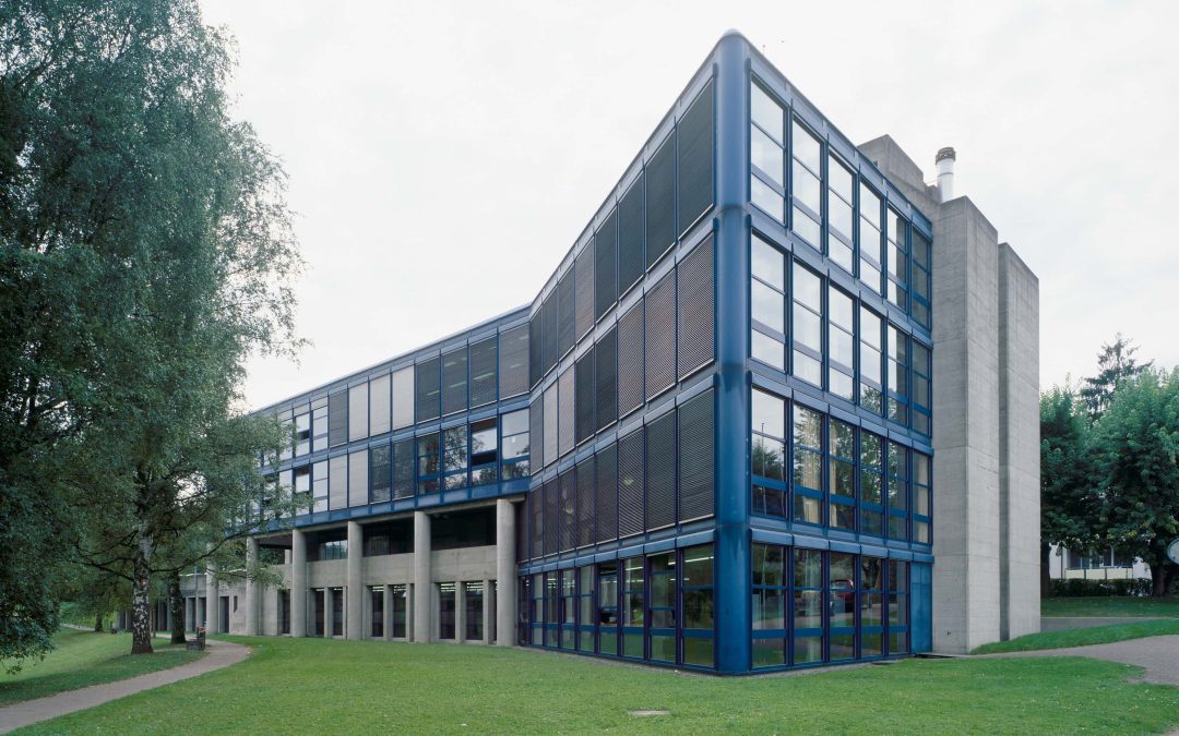 Gewerbliche Berufsschule Frauenfeld