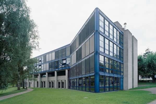 Gewerbliche Berufsschule Frauenfeld