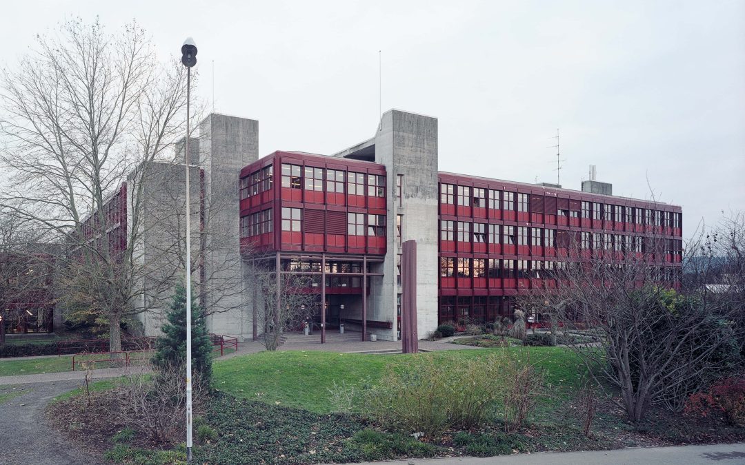 BBZ Weinfelden