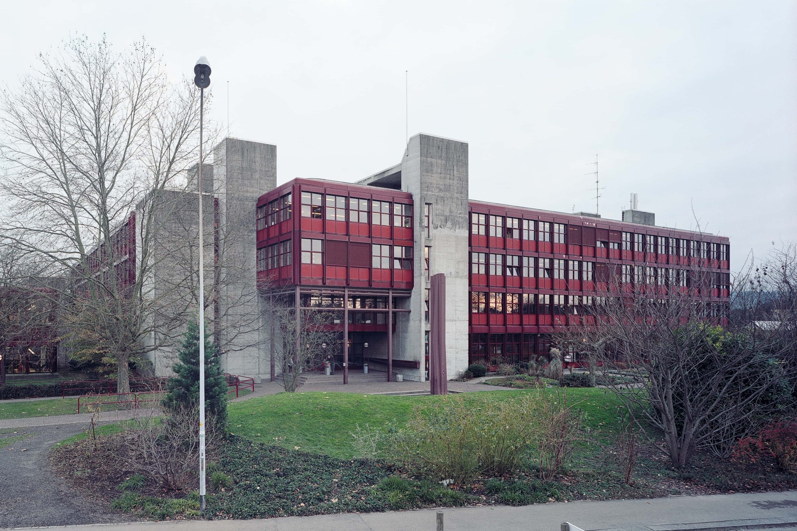 BBZ Weinfelden