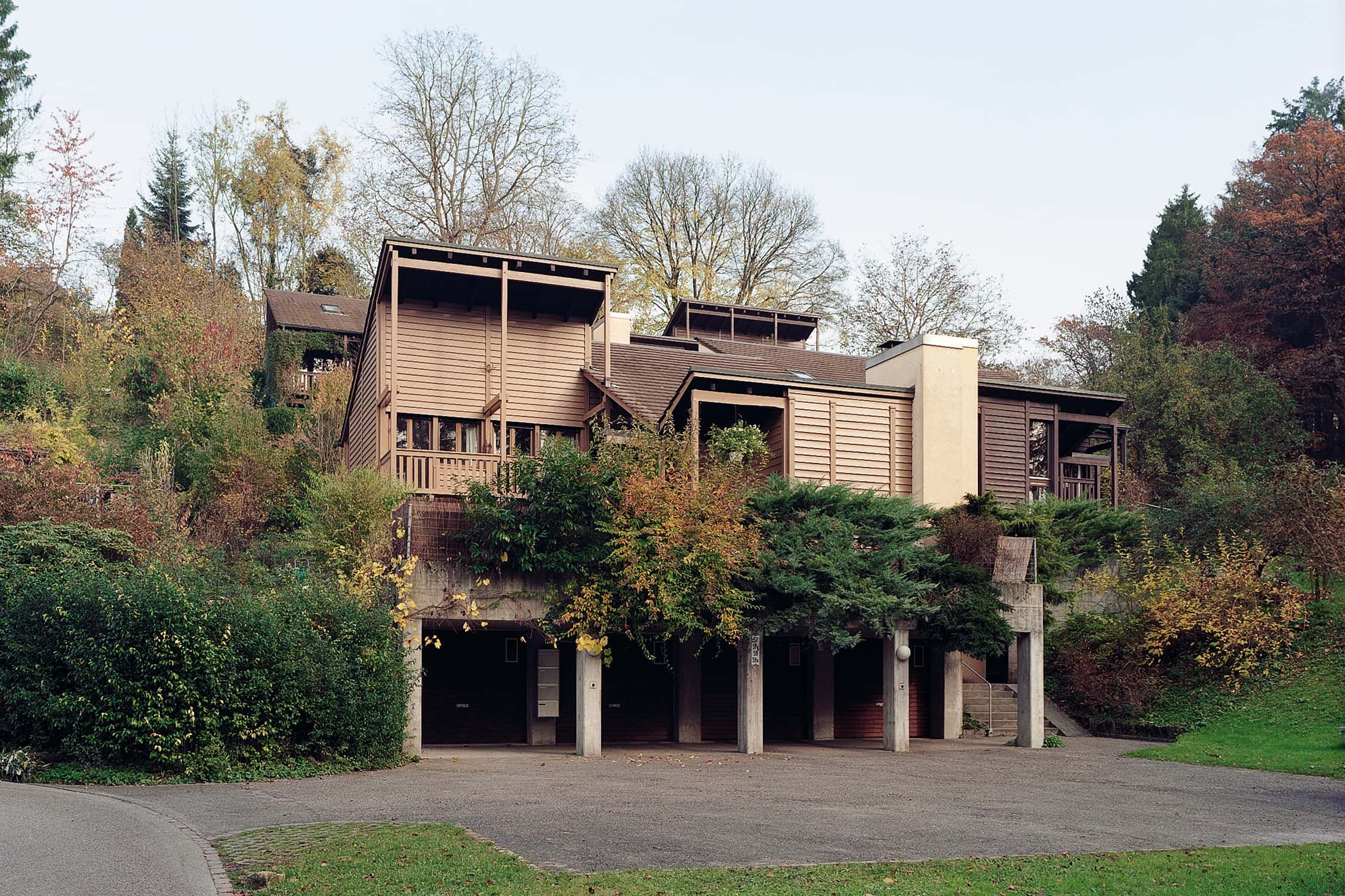 Mühletobel Frauenfeld