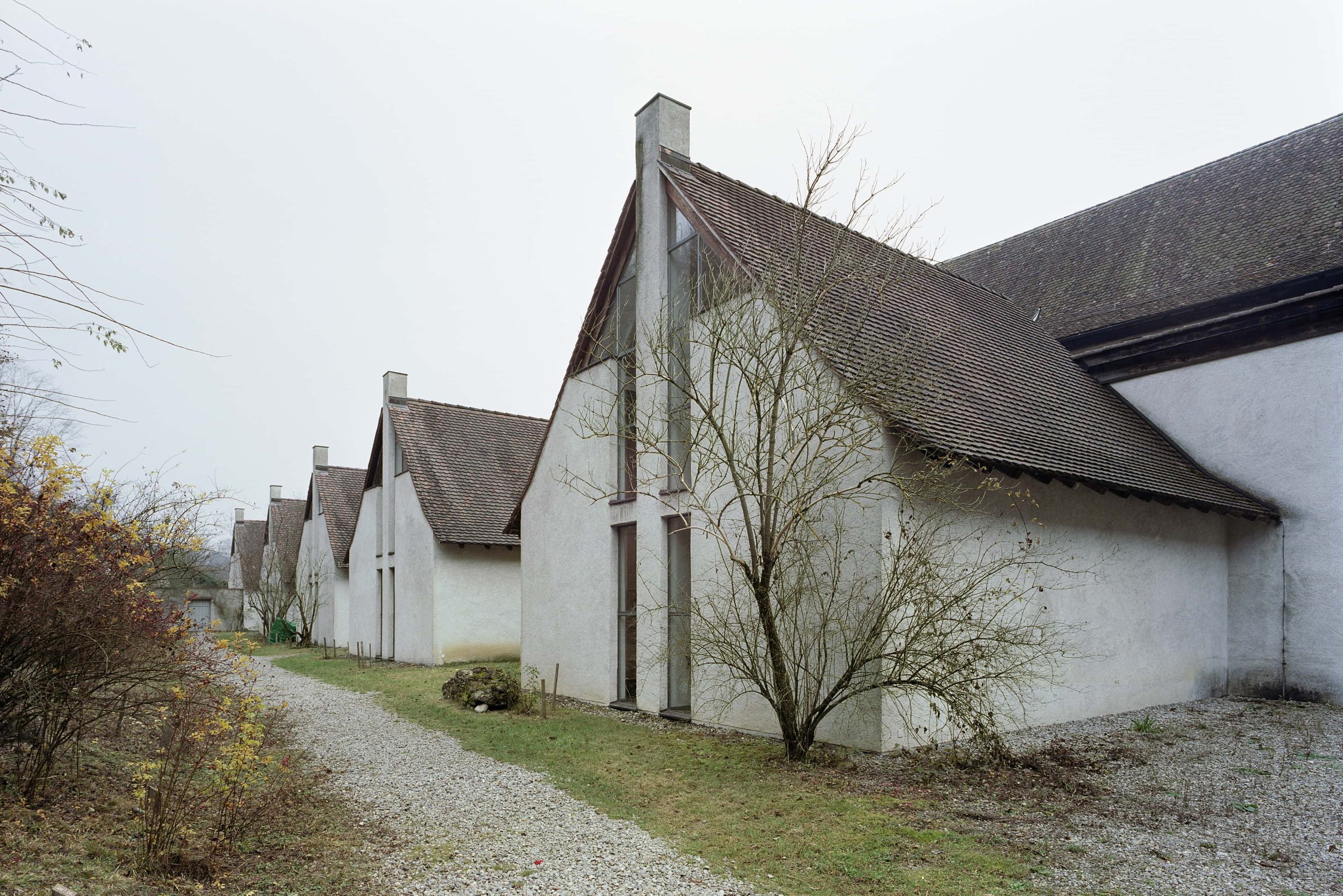 Kunstmuseum Thurgau