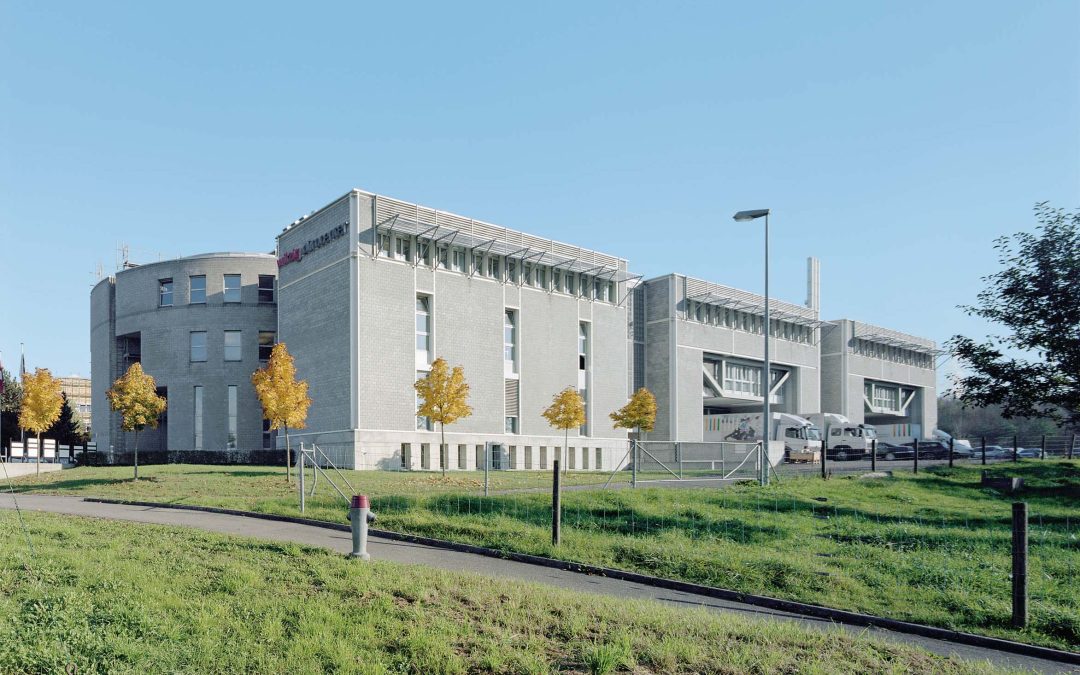 Bürocenter Witzig Frauenfeld