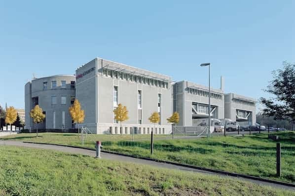 Bürocenter Witzig Frauenfeld