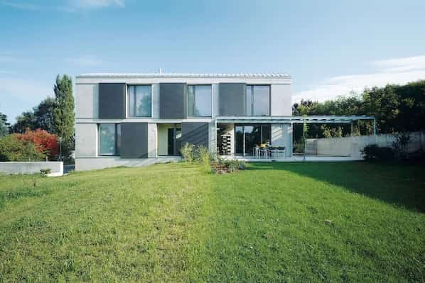 Einfamilienhaus Bottighofen