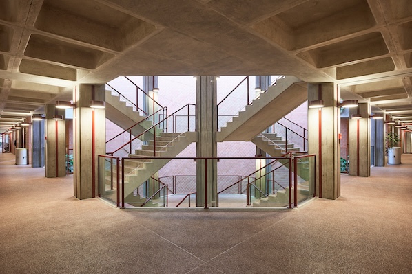 Sanierung Altbau BBZ Weinfelden