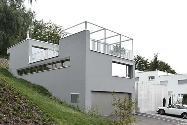 EFH Hohermuth Frauenfeld