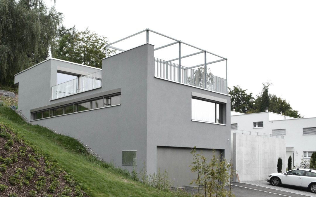 EFH Hohermuth Frauenfeld