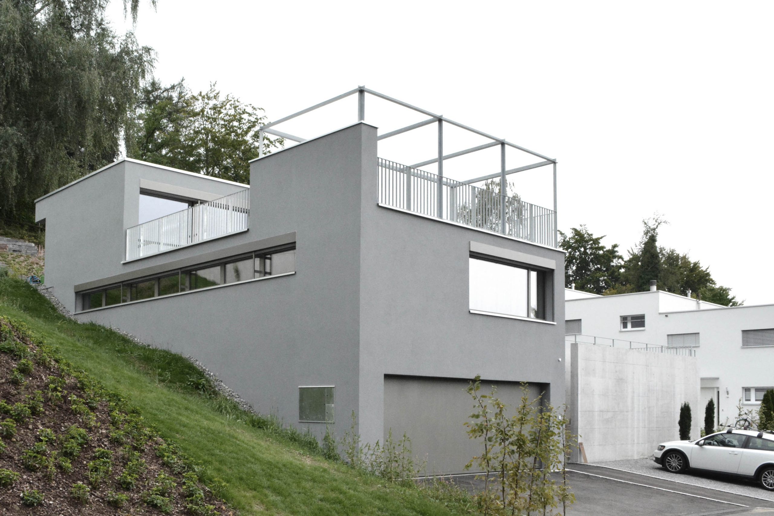 EFH Hohermuth Frauenfeld