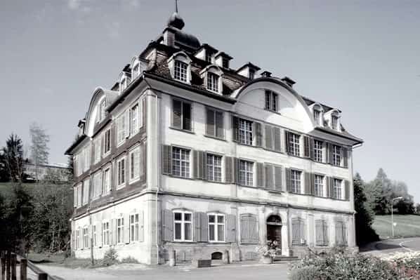 Umbau Hirschen Flawil