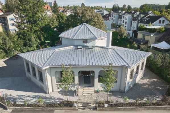 Kindergarten Stadt Frauenfeld