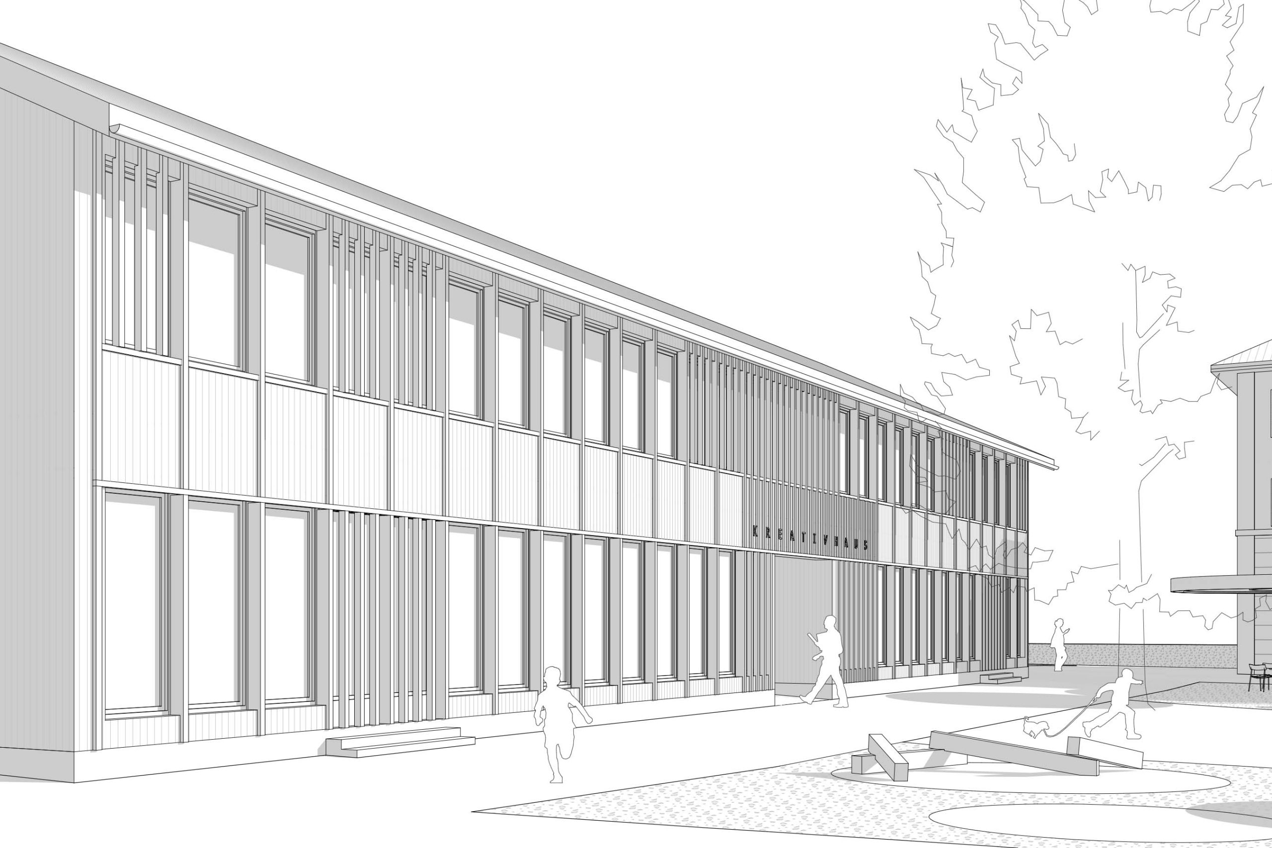 Kreativhaus Erlen
