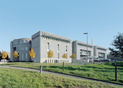 Bürocenter Witzig Frauenfeld