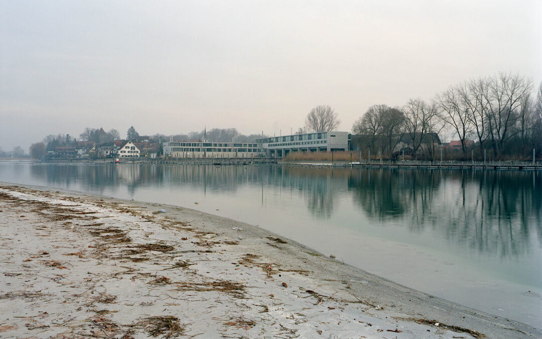 Eigentums­wohnungen Rietblick Gottlieben