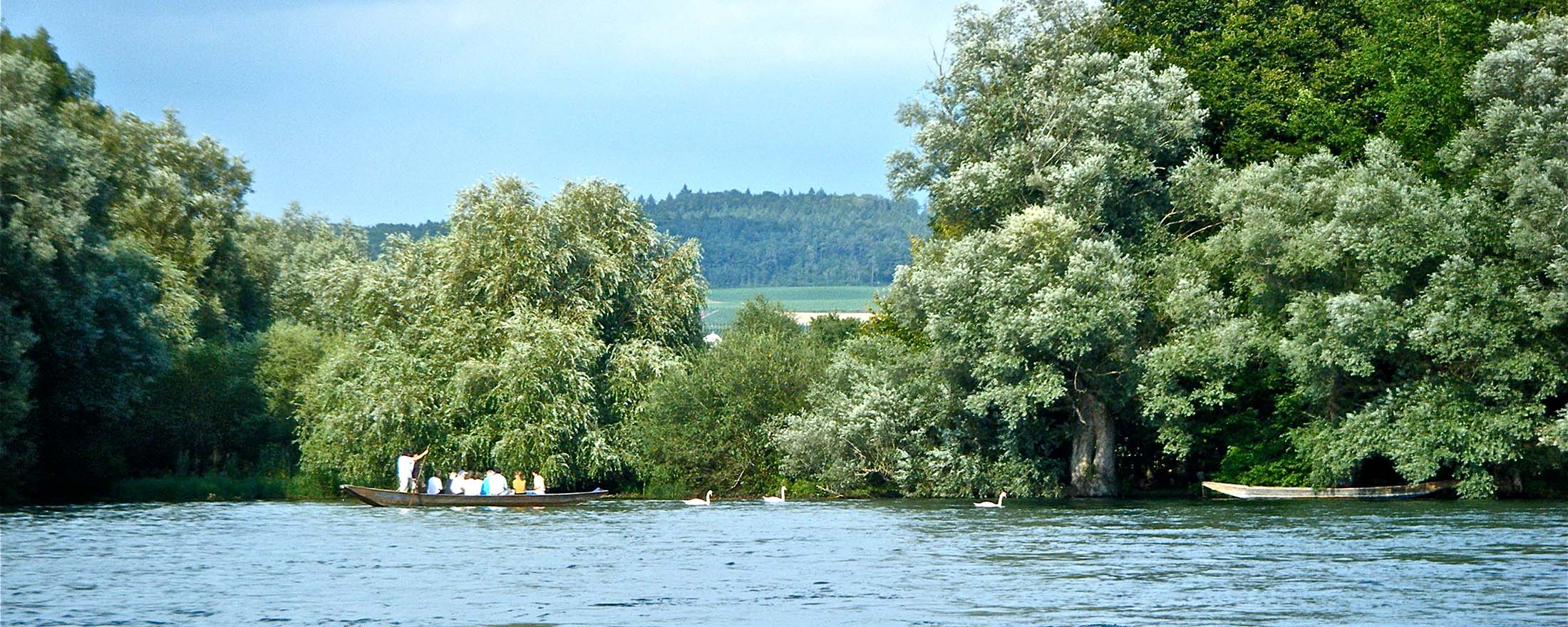 2010/08 – Büroreise Weidling