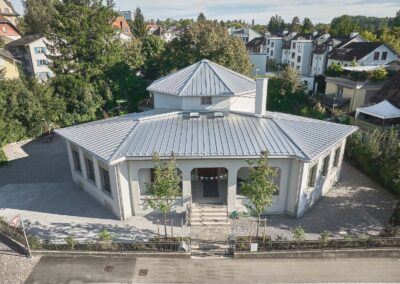 Kindergarten Stadt Frauenfeld