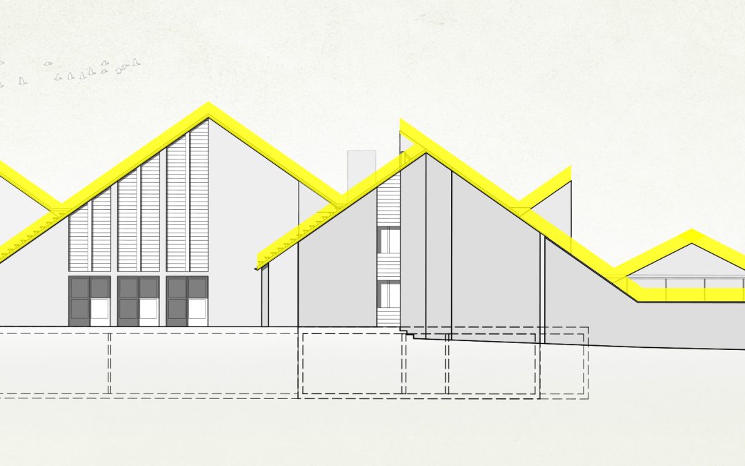 2024/12 Sanierung Dorfzentrum Bottighofen, 1. Preis