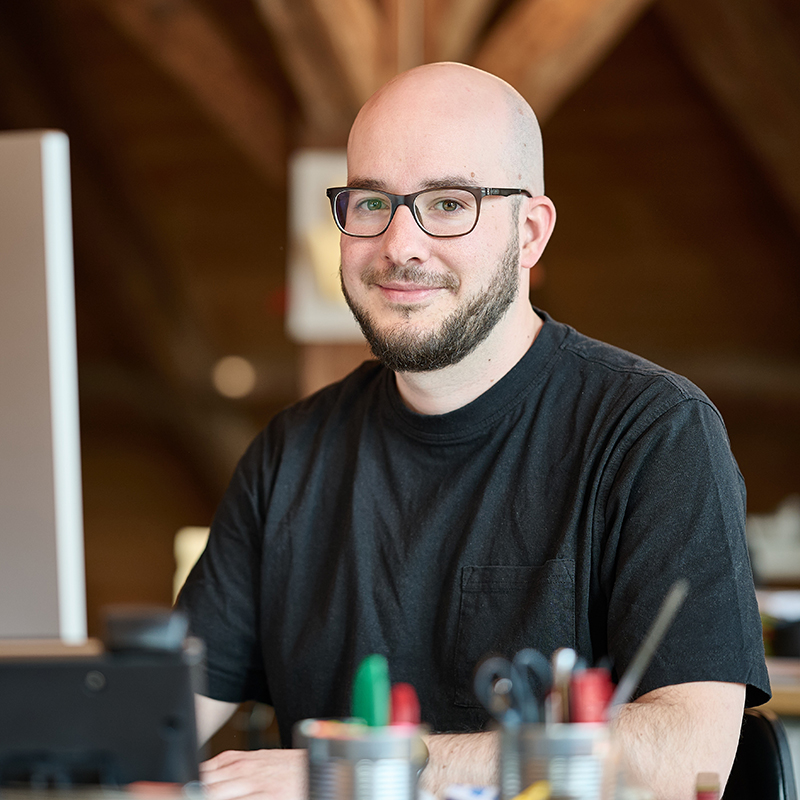 Timo Kellenberger