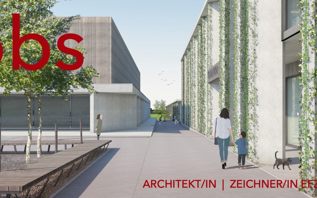 2025/06 Wir suchen Verstärkung