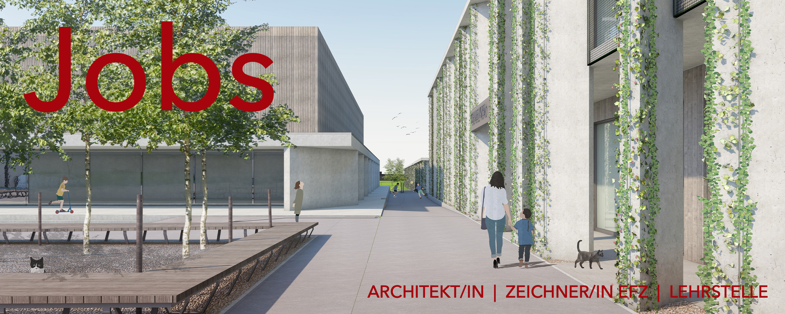 2025/06 Wir suchen Verstärkung