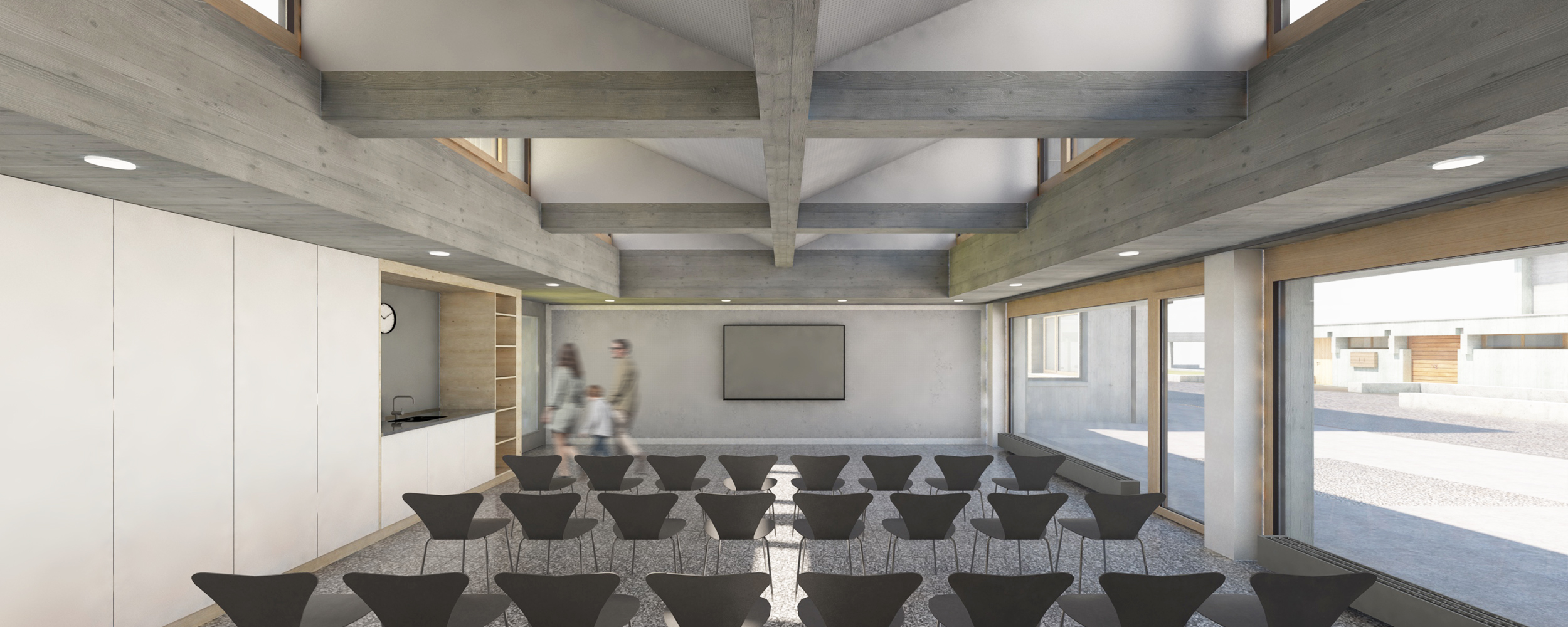 2025/06 Planungsstand Areal Buchen, Speicher