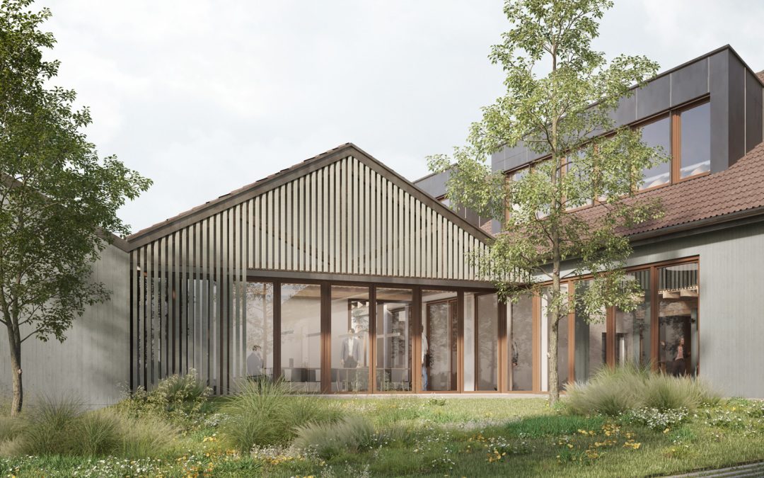 2025/09 Abstimmung Dorfzentrum Bottighofen